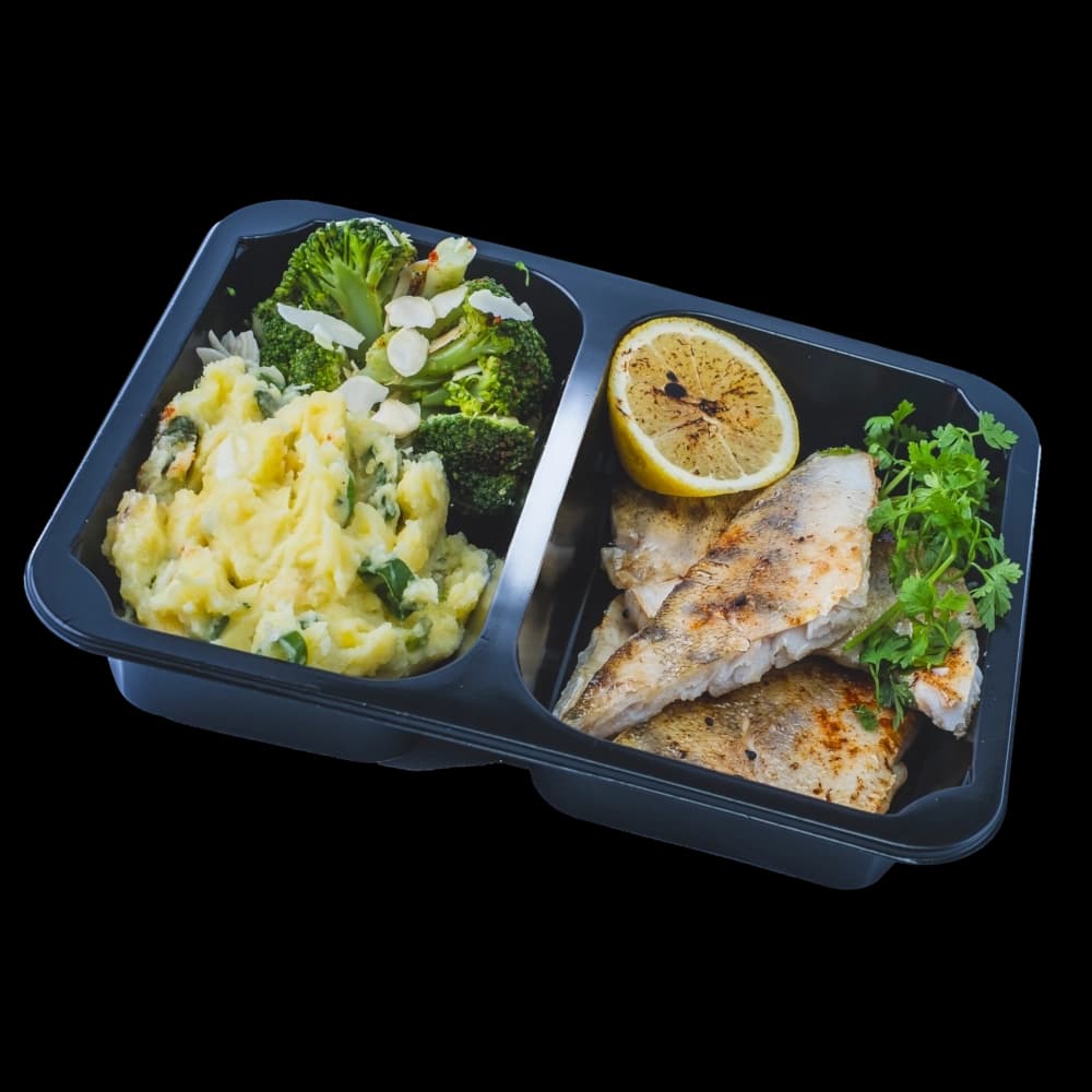 FIT krabičky do kanceláře Nutric Bistro