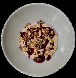 lowcarb breakfast 1