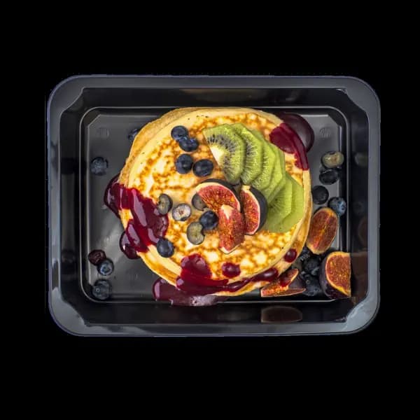 lowcarb breakfast 2