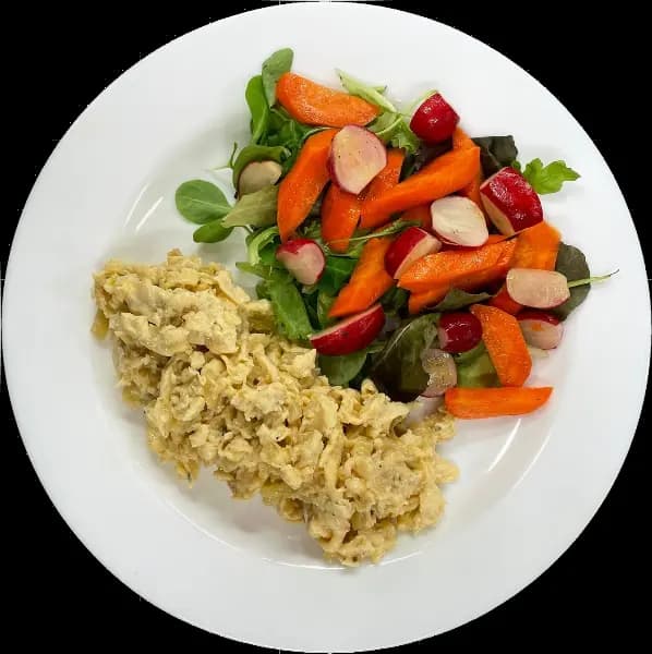 lowcarb breakfast 3