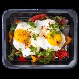 lowcarb breakfast 4
