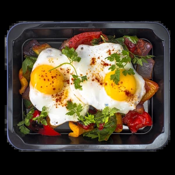 lowcarb breakfast 4