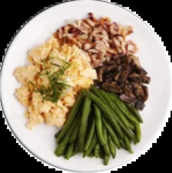lowcarb breakfast 5
