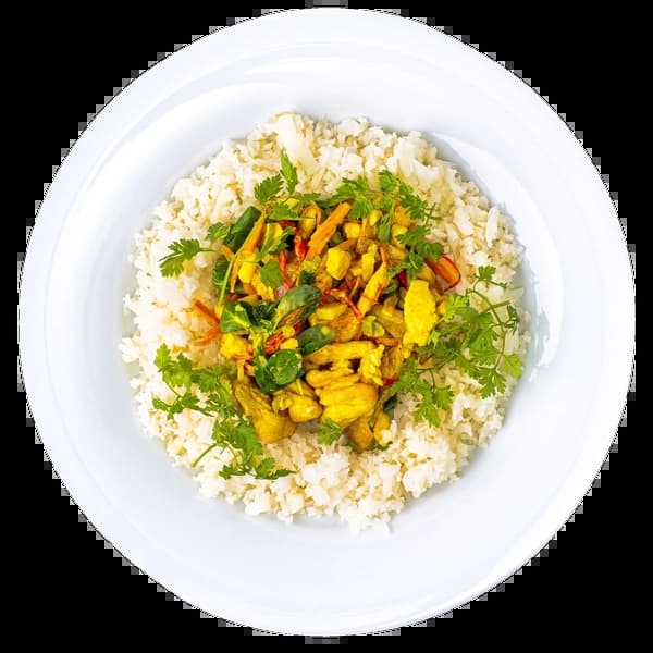 paleo dinner 5