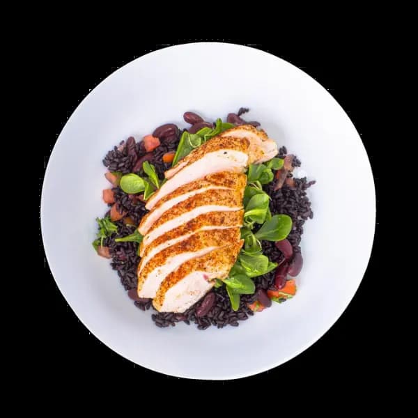 lowcarb lunch 1