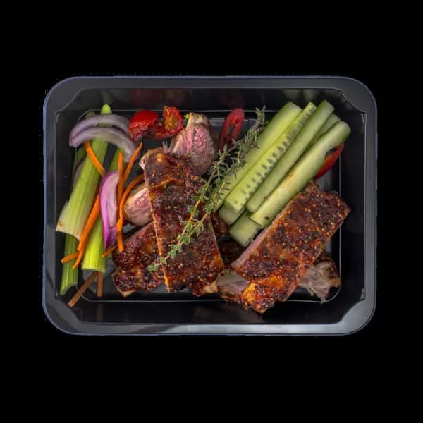 paleo lunch 1