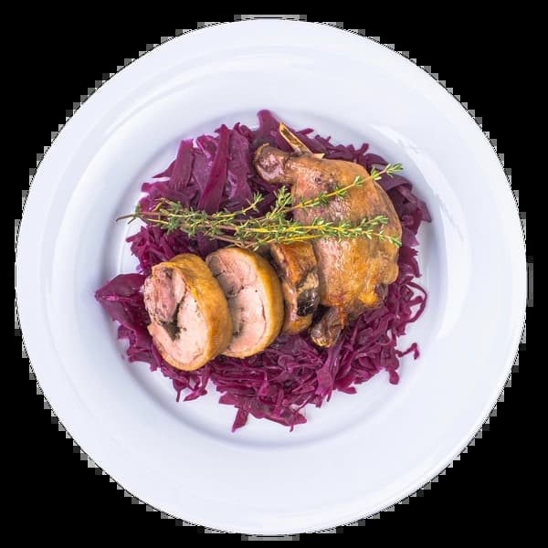 paleo lunch 2