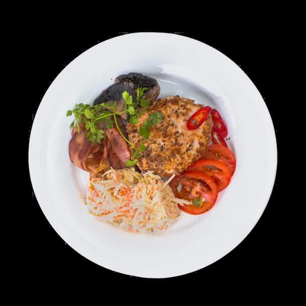 paleo lunch 3