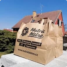 Spolupráce s Nutric Bistro
